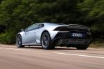Lamborghini Huracan EVO 2019 года (UK)
